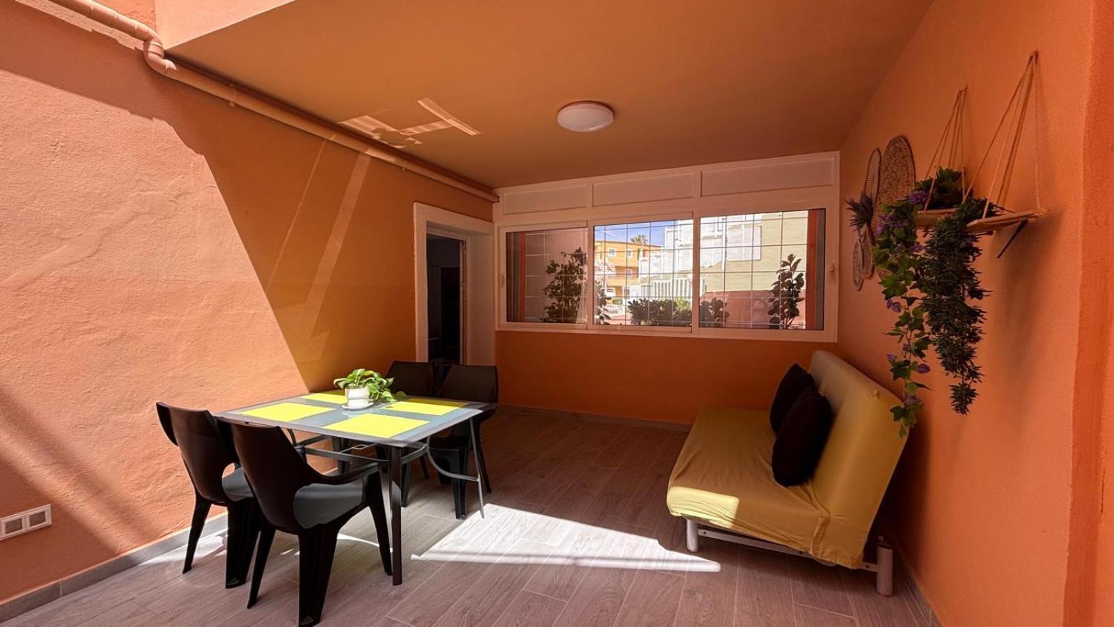 Apartamento Orlando - Costa Adeje Exterior photo