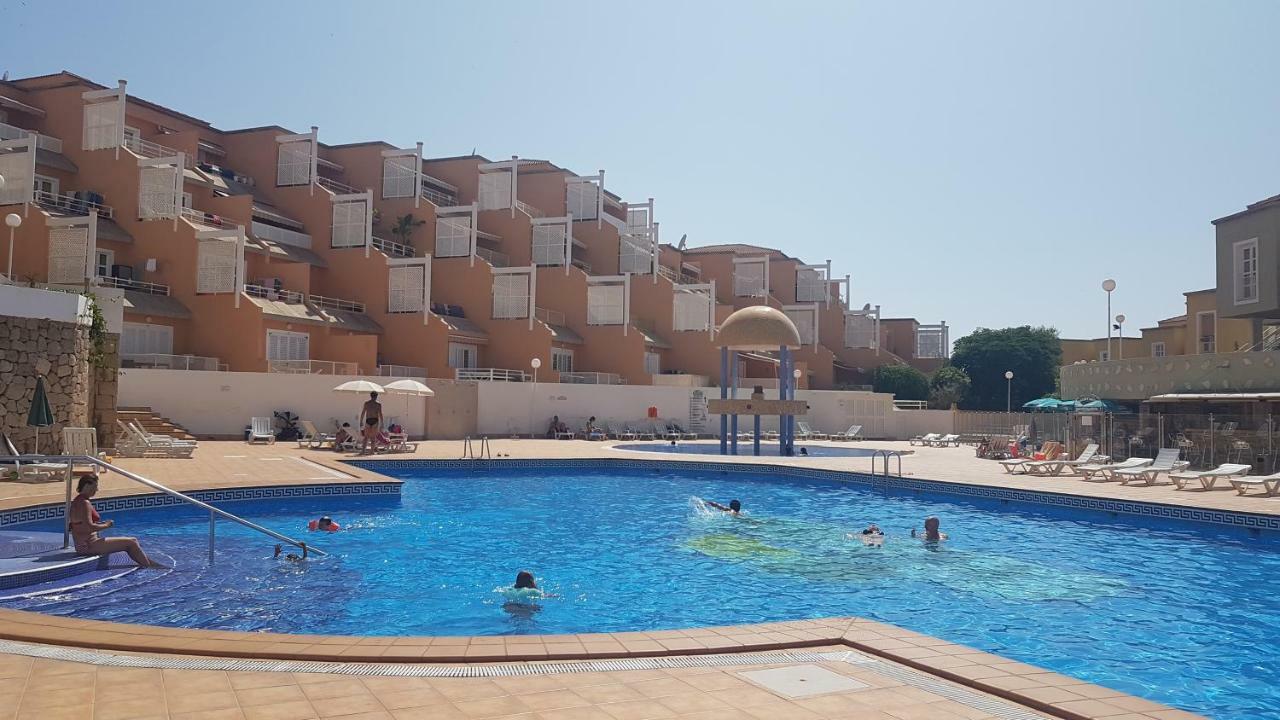 Apartamento Orlando - Costa Adeje Exterior photo