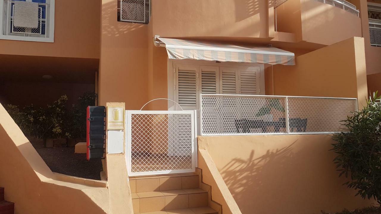 Apartamento Orlando - Costa Adeje Exterior photo